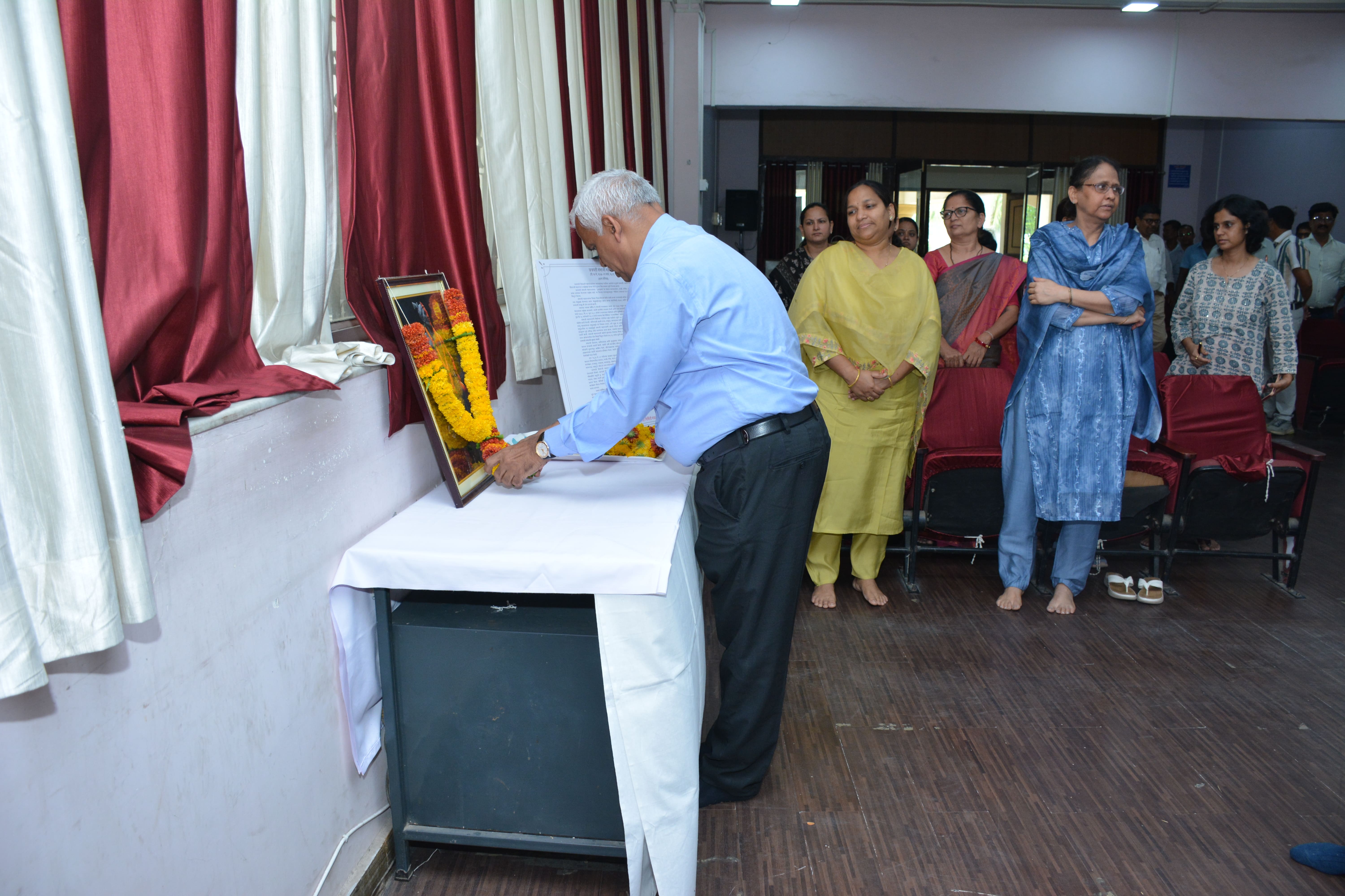 Photos for Chatrapati Sambhaji Maharaj Jayanti celebration at MAFSU h.q (1).jpg